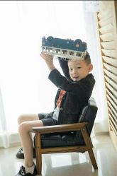 -DORA kids 朵拉儿童摄影花园店