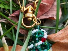 -不作·手工银饰DIY(西红门店)