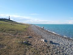 -青海湖国家重点风景名胜区