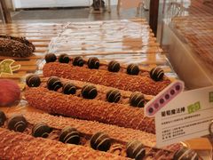 -奈雪的茶(观前街店)