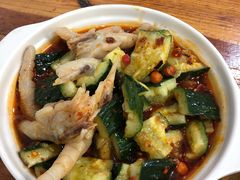 -湛记牛肚螺粥(群贤路店)