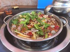-胖娃古镇鸡杂(磁器口总店)