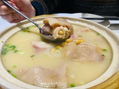 -眉州东坡(春秀路店)