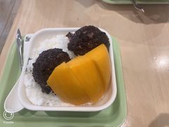 -满记甜品(加州阳光开元广场店)