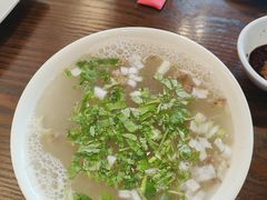 -王记驴火河间驴肉火烧(长青店)