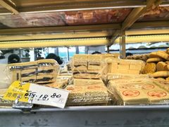 -爱德顺糕点食屋(利民道店)