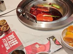 -小龙坎火锅(IFS HOT店)