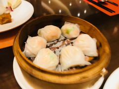 -漳州瑰丽半岛酒店·原素全日制餐厅