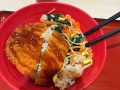 -食其家·牛丼咖喱(天津梅江印象城店)