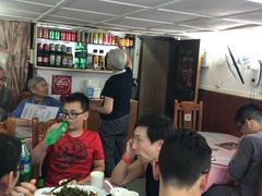 等位区-蘭心餐厅(进贤路店)