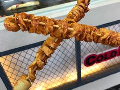 -冠雄先生烤冷面(熙街旗舰店)