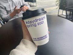 -科学家咖啡(海岸城店)