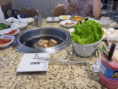 -安又胖韩国烤肉(美罗城店)