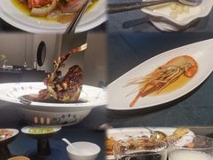 -江南雅厨(李公堤店)