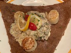 -La Creperie法餐厅(桃江路店)