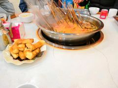 -江二娃串串香(科园四路总店)