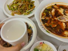 -王良才酸菜鱼(总店)