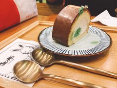 -無邪日式甜品(华润五彩城购物中心店)