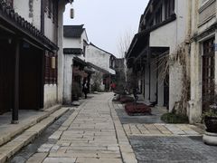 -巡塘古镇