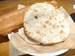 -文武王氏烧饼·无矾油条(西溪路店)