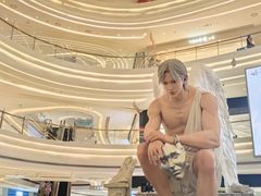 -龙湖杭州滨江天街