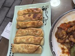 -门框胡同褡裢火烧(赵公口店)
