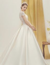 点击看大图 -MANLI BRIDAL婚纱