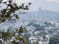 -城隍阁