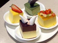 -鼓浪湾酒店自助餐