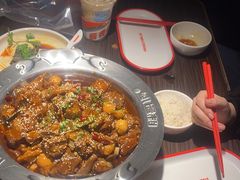 -胖哥俩肉蟹煲(盐城金鹰国际店)