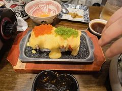 柳大侠焗卷-大鲜生·亚洲菜融合小食堂