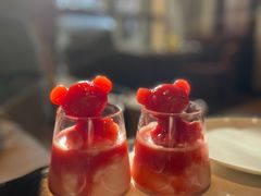 -华尔道夫酒店·羿庭(金鱼胡同店)