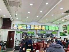 -老回回小吃(百万庄店)