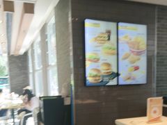 -麦当劳(垡头西路店)