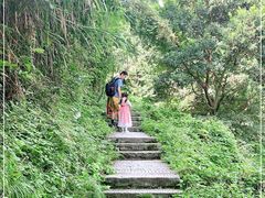 -南岳衡山风景名胜区