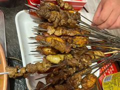 -京元盛铜锅涮肉(上海总店)