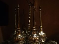 -Tajine Moroccan塔金摩洛哥中东餐厅