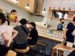 -常樂屋·常德米粉(青年路店)