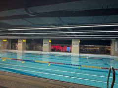 -小海豚国际游泳培训中心(浦东塘桥店)