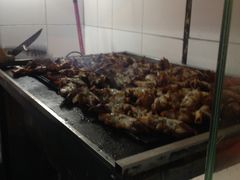 烤蹄-徐亮烤蹄(建设路店)