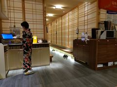 -长崎屋·日本料理·刺身·烧鸟(天河北路店)