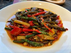 -悦百味·品质川菜(橄榄郡店)