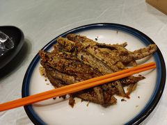 -巴陵全鱼席(湖南老字号汴河街店 )