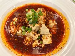 宜军油泼豆腐-玉华宫宾馆·餐厅(铜川驻京办店)