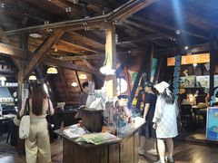 -良友书坊(安徽路店)