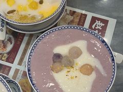 -赵记传承·中国甜品(福州总店)