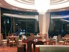 -浙江西子宾馆·瑶园咖啡厅