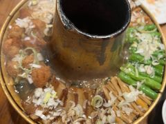 -山西会馆·晋菜·晋商宴·牌匾博物馆(胜利东街店)