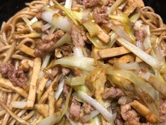 -慧娟面馆·餐厅(望江路店)