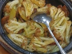 -明本湛江鸡•海鲜小厨(陈家祠店)